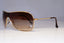 RAY-BAN Mens Womens Designer Sunglasses Gold Shield RB 3211 001/13 20985