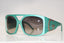 DOLCE & GABBANA Womens Designer Sunglasses Green Oversized DG 4018 711/45 16938
