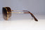 RAY-BAN Mens Womens Designer Sunglasses Gold Shield RB 3211 001/13 20985