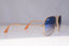 RAY-BAN Mens Designer Sunglasses Gold Aviator RB 3025 001/3F 18412