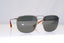 PRADA Mens Polarized Mirror Designer Sunglasses Aviator SPR 52T 5AV-6PO 17981