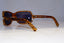 DOLCE & GABBANA Womens Diamante Designer Sunglasses LEOPARD DG 648S 792 20990