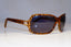 DOLCE & GABBANA Womens Diamante Designer Sunglasses LEOPARD DG 648S 792 20990