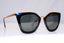 PRADA Mens Designer Sunglasses Black Wrap SPS 010 1BO-301 18059
