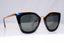 PRADA Mens Polarized Designer Sunglasses Black Butterfly SPR 53S 1AB-2AO 18060