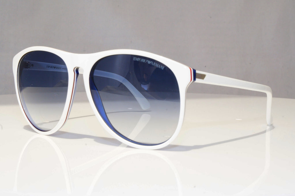 PRADA Womens Boxed Designer Sunglasses Brown Butterfly SPR 06T VAU-110 18745
