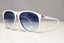 PRADA Womens Boxed Designer Sunglasses Brown Butterfly SPR 06T VAU-110 18745