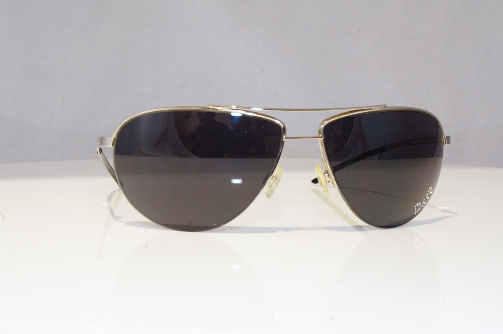 TOM FORD Womens Designer Sunglasses Brown Butterfly TF8 692 18743