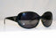 PRADA Womens Designer Sunglasses Brown Rectangle VPR 15P 2AU-101 17948