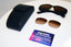 PRADA Womens Baroque Swirl Designer Sunglasses Brown SPR 270 2AU-6S1 18026