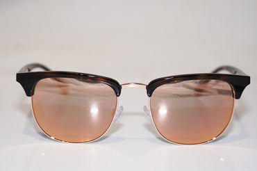 EMPORIO ARMANI Mens Unisex Designer Sunglasses Clubmaster EA 4072 5026/4Z 16814