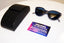 PRADA Womens Designer Sunglasses Blue Cat Eye VPR 01T TFM-101 18042