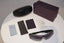 PRADA Mens Boxed Designer Sunglasses Grey Shield SPR 56H 1BC-5D1 18737
