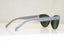 PRADA Womens Designer Sunglasses Blue Cat Eye VPR 01T TFM-101 18042