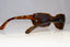RAY-BAN Mens Unisex Polarized Sunglasses Brown Rectangle RB 4068 642/57 21134