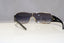 PRADA Mens Boxed Designer Sunglasses Grey Shield SPR 56H 1BC-5D1 18737