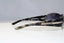 PRADA Mens Boxed Designer Sunglasses Grey Shield SPR 56H 1BC-5D1 18737