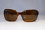 RAY-BAN Mens Unisex Polarized Sunglasses Brown Rectangle RB 4068 642/57 21134