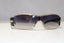 PRADA Mens Boxed Designer Sunglasses Grey Shield SPR 56H 1BC-5D1 18737