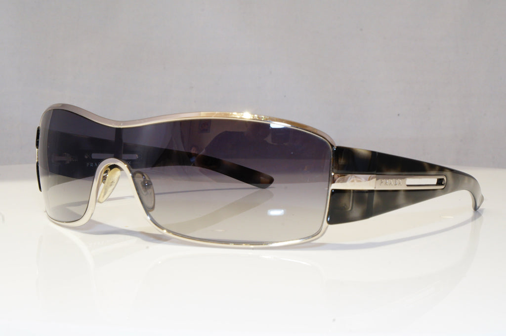 GUCCI Womens Designer Sunglasses White Butterfly GG 2593 BMZLF 18736