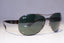 RAY-BAN Mens Designer Sunglasses Black Pilot RB 3386 004/71 19729
