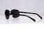 PRADA Mens Designer Sunglasses Black Rectangle SPR 54Q 1BO-1A1 17962