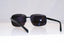PRADA Mens Designer Sunglasses Black Rectangle SPR 54Q 1BO-1A1 17962
