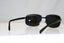 PRADA Mens Designer Sunglasses Black Rectangle SPR 54Q 1BO-1A1 17962