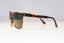 PRADA Womens Boxed Designer Sunglasses Brown Butterfly SPR 06T VAU-110 18745