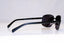 PRADA Mens Designer Sunglasses Black Rectangle SPR 54Q 1BO-1A1 17962