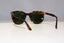 PRADA Womens Boxed Designer Sunglasses Brown Butterfly SPR 06T VAU-110 18745