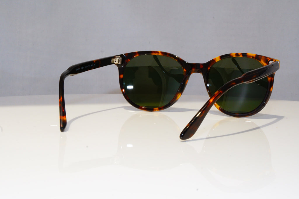 PRADA Womens Boxed Designer Sunglasses Brown Butterfly SPR 06T VAU-110 18745