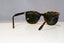 PRADA Womens Boxed Designer Sunglasses Brown Butterfly SPR 06T VAU-110 18745