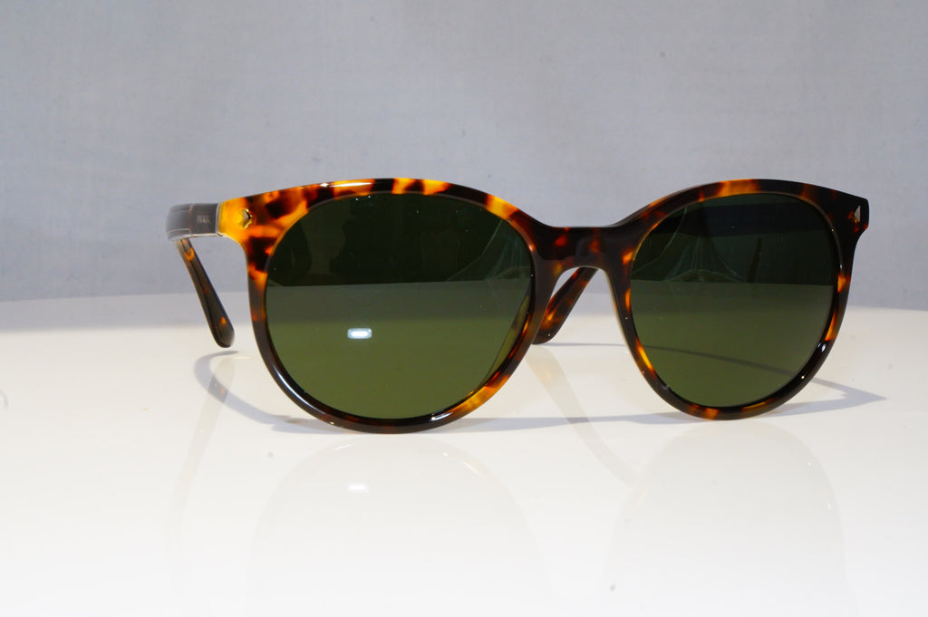 PRADA Womens Boxed Designer Sunglasses Brown Butterfly SPR 06T VAU-110 18745