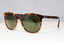 PRADA Womens Boxed Designer Sunglasses Brown Butterfly SPR 06T VAU-110 18745