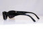 PRADA Womens Designer Sunglasses Black Rectangle VPR 16M 1AB-101 18036