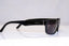PRADA Womens Designer Sunglasses Black Rectangle VPR 16M 1AB-101 18036