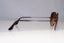 RAY-BAN Mens Womens Sunglasses Brown Pilot AVIATOR RB 3025 014/51 21131