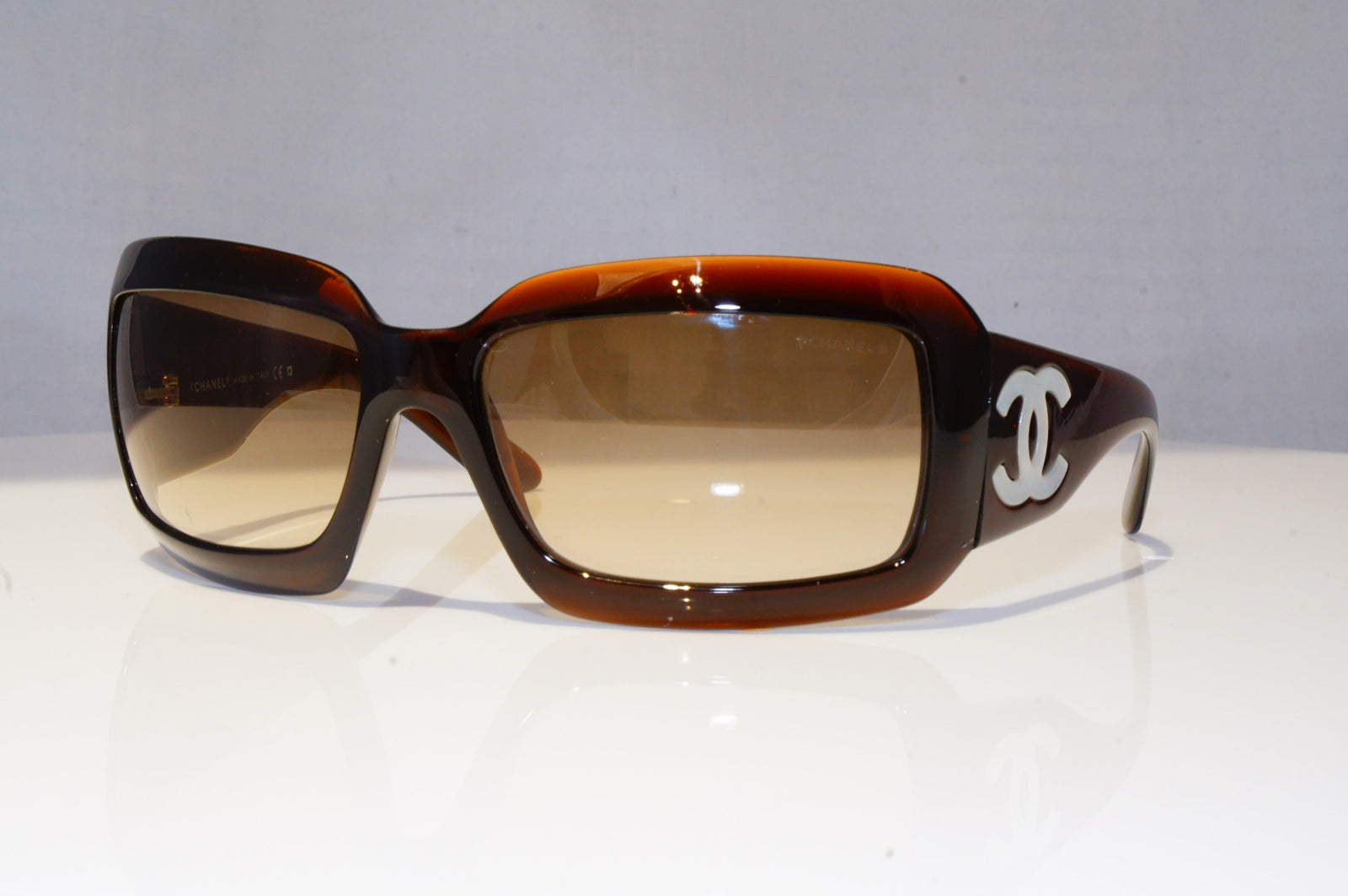 chanel mother pearl sunglasses