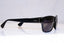 PRADA Mens Designer Sunglasses Black Rectangle VPR 17S-F 1AB-101 17983