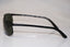 RAY-BAN Mens Designer Sunglasses Black Flight RB 3221 006 16970