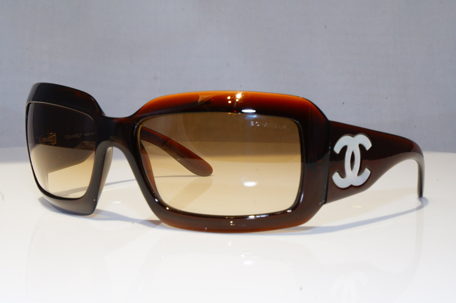 Vintage chanel Sunglasses, 5076 H