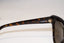 DIOR Womens Designer Sunglasses Brown Cat Eye Jupon 2 086HA 16757