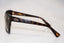 DIOR Womens Designer Sunglasses Brown Cat Eye Jupon 2 086HA 16757