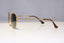 RAY-BAN Mens Designer Sunglasses Gold HEXAGONAL RB 3548 001 18735