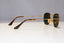 RAY-BAN Mens Designer Sunglasses Gold HEXAGONAL RB 3548 001 18735