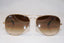 RAY-BAN Mens Designer Sunglasses Gold Aviator 62mm RB 3025 001/51 16785