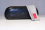 RAY-BAN Mens Womens Vintage Designer Sunglasses Black Rectangle RB 2129 19721