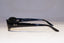 RAY-BAN Mens Womens Vintage Designer Sunglasses Black Rectangle RB 2129 19721