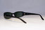 RAY-BAN Mens Womens Vintage Designer Sunglasses Black Rectangle RB 2129 19721